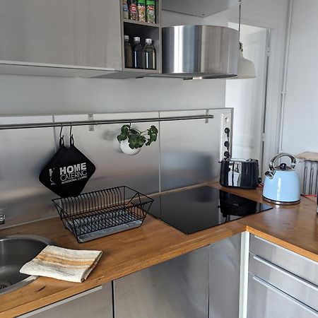 Cosy Little Nest Next To Paris Διαμέρισμα Issy-les-Moulineaux Εξωτερικό φωτογραφία