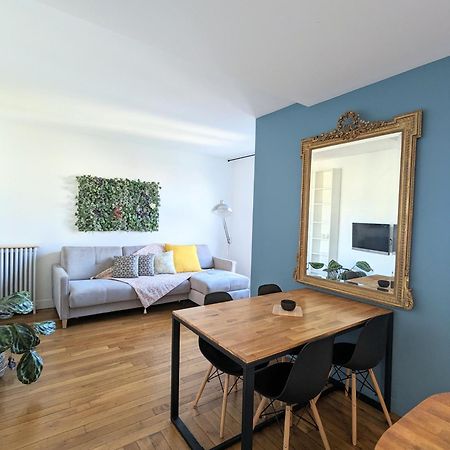Cosy Little Nest Next To Paris Διαμέρισμα Issy-les-Moulineaux Εξωτερικό φωτογραφία