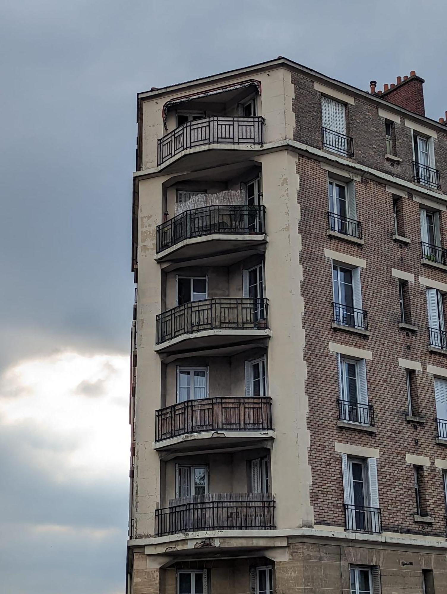 Cosy Little Nest Next To Paris Διαμέρισμα Issy-les-Moulineaux Εξωτερικό φωτογραφία